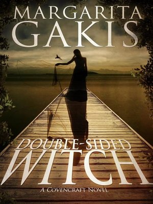 cover image of Double-Sided Witch